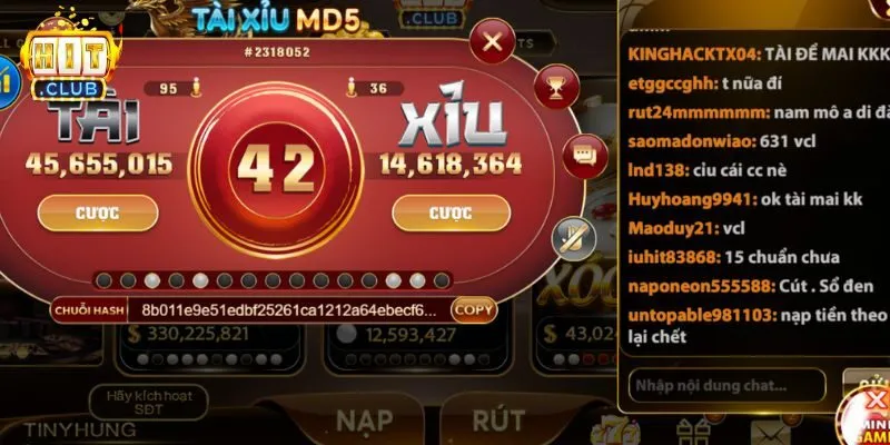 Kho game vô cùng đa dạng để bạn lựa chọn 